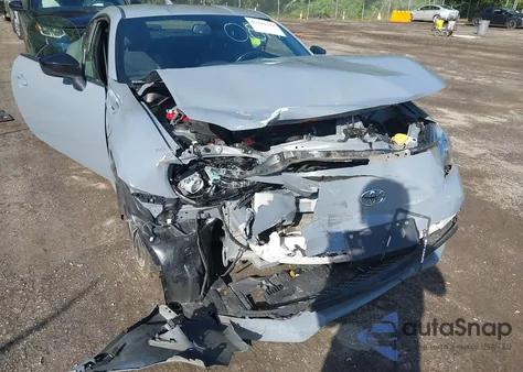 2018 Toyota 86 Gt z USA, uszkodzony, nr VIN JF1ZNAE14J9700817